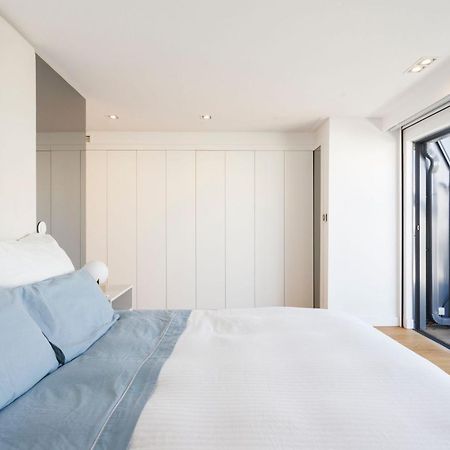 Luxury Suite With Balcony And Shared Accommodation In The Parque Eduardo VII Area Lisbona Esterno foto