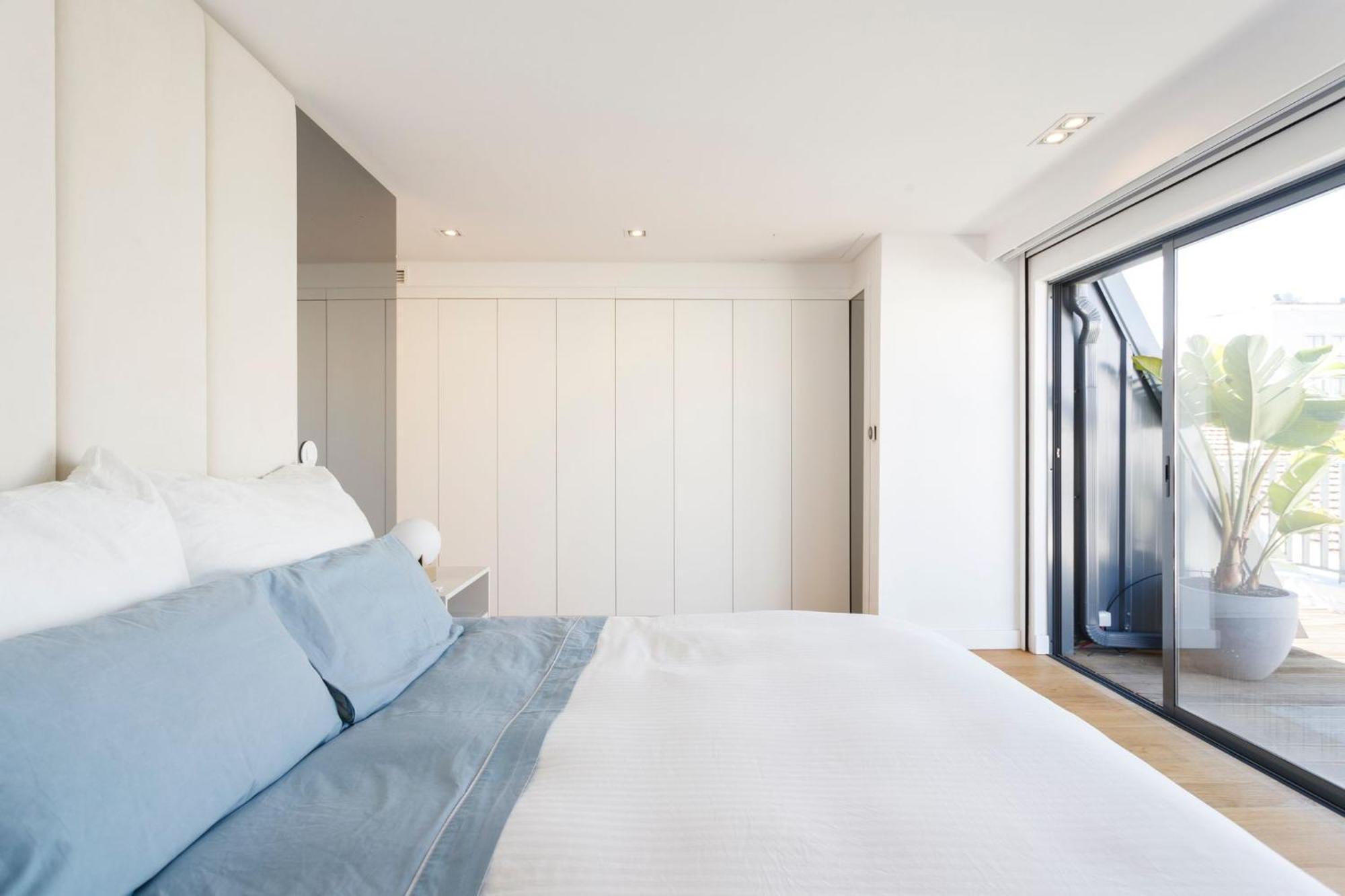 Luxury Suite With Balcony And Shared Accommodation In The Parque Eduardo VII Area Lisbona Esterno foto